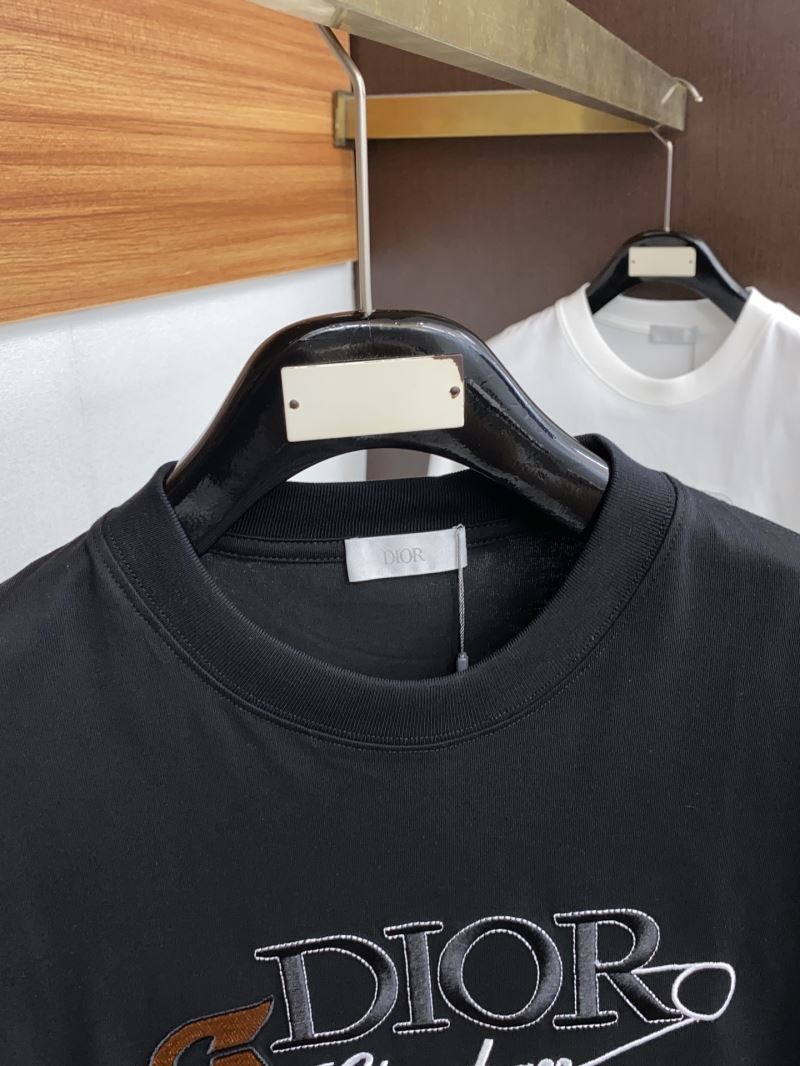 Christian Dior T-Shirts